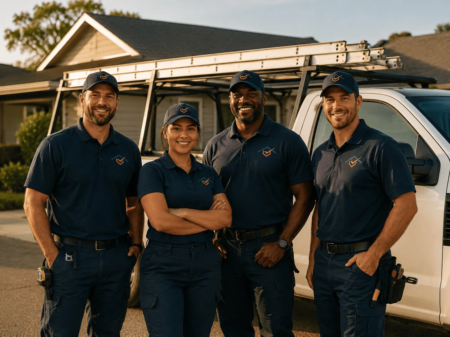 Roof Inspection company in Castroville, CA